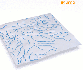 3d view of Mswega