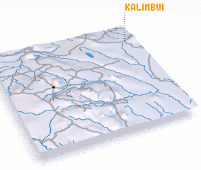3d view of Kalimbui