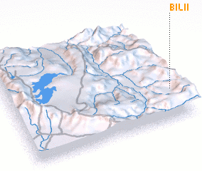 3d view of Bīliʼī