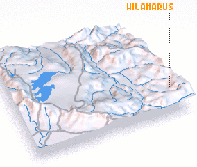 3d view of Wilamarus