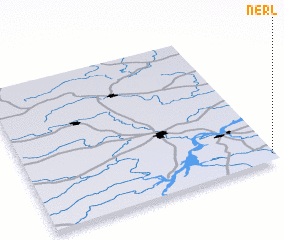 3d view of Nerl\