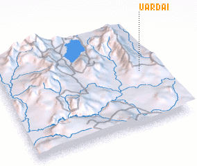 3d view of Uardai