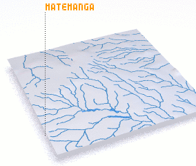 3d view of Matemanga