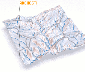 3d view of Ābekʼestī