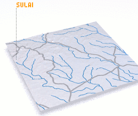 3d view of Sulai