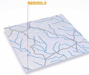 3d view of Manunilo