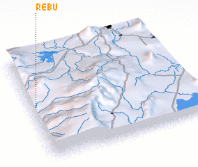3d view of Rēbu