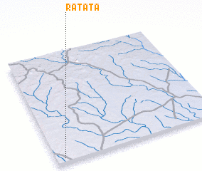 3d view of Ratata