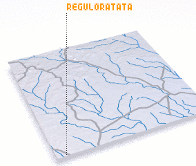 3d view of Régulo Ratata