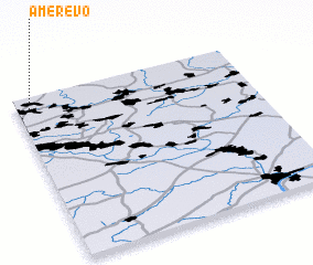 3d view of Amerevo