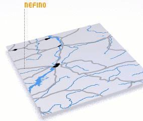 3d view of Nefino