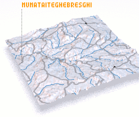 3d view of Mumat Aite Ghebresghi