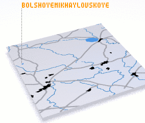 3d view of Bol\