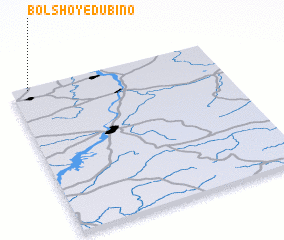 3d view of Bol\