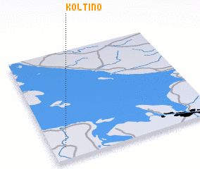 3d view of Koltino