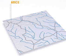 3d view of Amice