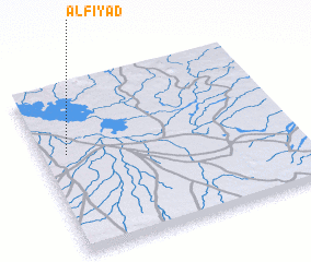 3d view of Al Fiyāḑ