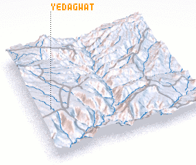 3d view of Yedagwat