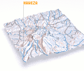 3d view of Hāweza