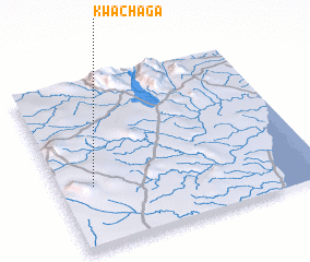 3d view of Kwachaga