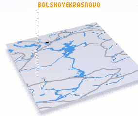 3d view of Bol\