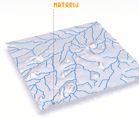 3d view of Matarij