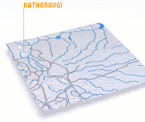 3d view of Kathenaugi