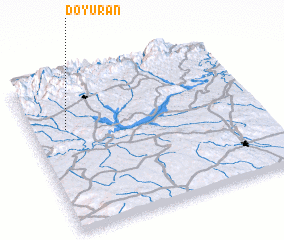 3d view of Doyuran