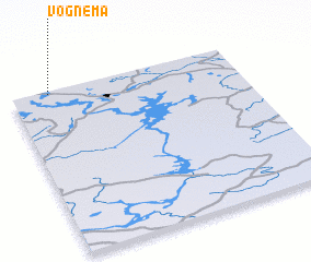 3d view of Vognema
