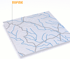 3d view of Rufine