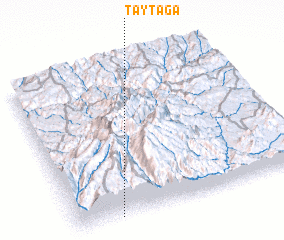 3d view of Taytaga