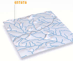 3d view of Entata