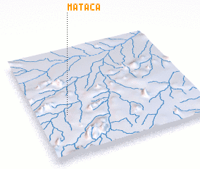 3d view of Mataca