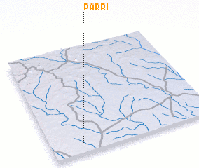 3d view of Parri