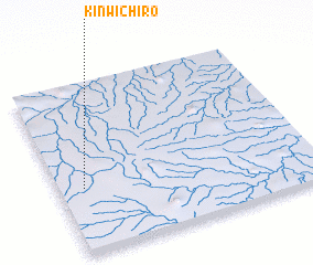 3d view of Kinwichiro