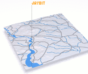 3d view of Jaybiţ