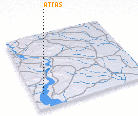 3d view of At Ta‘s