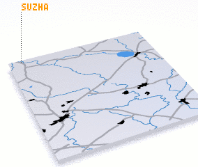 3d view of Suzha