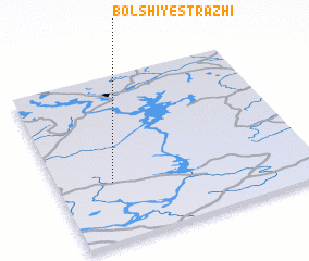 3d view of Bol\