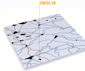 3d view of Zapol\
