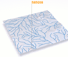 3d view of Nangua