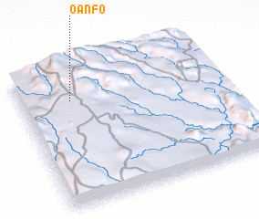 3d view of Oanfo