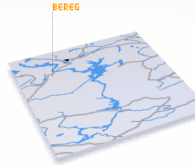 3d view of Bereg