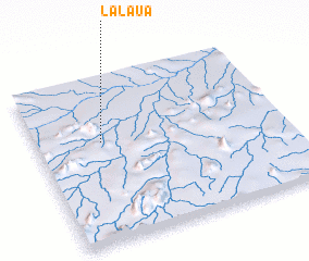 3d view of Lalaua