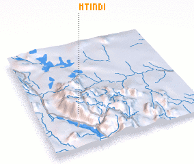 3d view of Mtindi