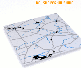 3d view of Bol\