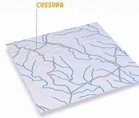 3d view of Cussupa