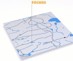 3d view of Pin\