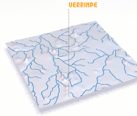 3d view of Uerrimpe