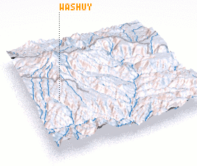 3d view of Washuy
